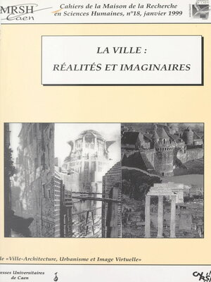 cover image of La ville